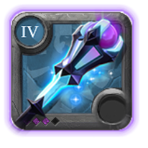 Adept's Astral Staff