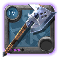 Adept's Greataxe
