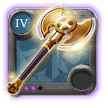 Adept's Realmbreaker