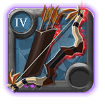 Adept's Bow of Badon