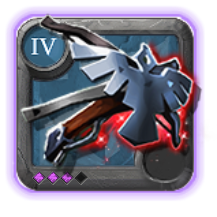 Adept's Siegebow