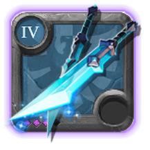 Adept's Twin Slayers