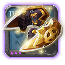 Adept's Bridled Fury