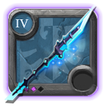 Adept's Phantom Twinblade