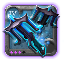 Adept's Arclight Blasters
