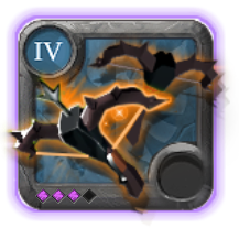 Adept's Boltcasters