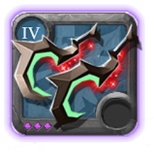 Adept's Deathgivers
