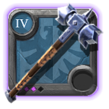 Adept's Great Hammer