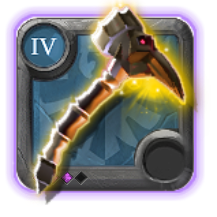 Adept's Tombhammer