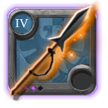 Adept's Spirithunter