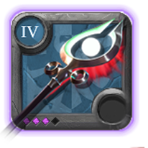 Adept's Redemption Staff