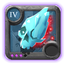 Adept's Permafrost Prism