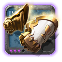 Adept's Fists of Avalon