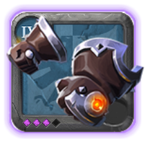 Adept's Brawler Gloves