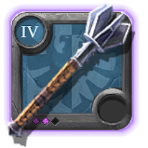 Adept's Heavy Mace
