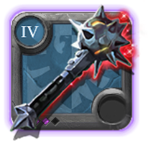 Adept's Camlann Mace