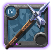 Adept's Polehammer