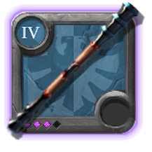 Adept's Quarterstaff