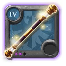 Adept's Grailseeker