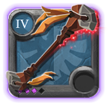 Adept's Staff of Balance