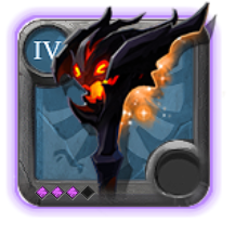 Adept's Hellspawn Staff