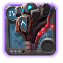 Adept's Earthrune Staff
