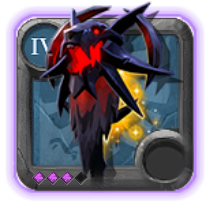 Adept's Bloodmoon Staff