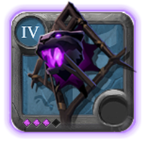Adept's Prowling Staff
