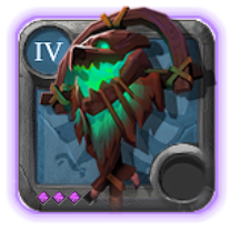 Adept's Primal Staff