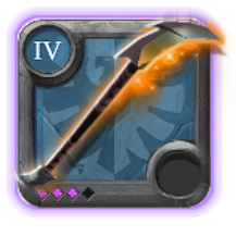Adept's Soulscythe