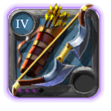 Adept's Warbow