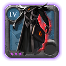 Adept's Cultist Robe