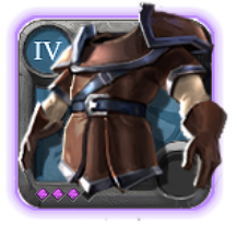 Adept's Mercenary Jacket