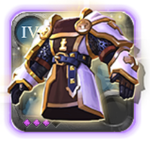 Adept's Armor of Valor