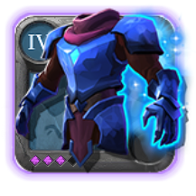 Adept's Duskweaver Armor