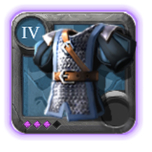 Adept's Soldier Armor
