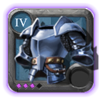 Adept's Knight Armor