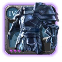 Adept's Guardian Armor