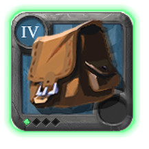 Adept's Bag