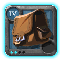 Adept's Bag