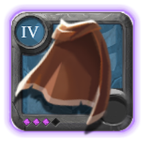 Adept's Cape