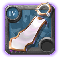 Adept's Avalonian Cape
