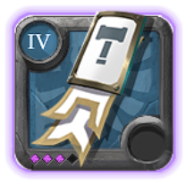 Adept's Fort Sterling Cape