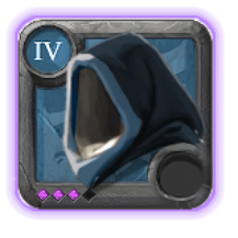 Adept's Cleric Cowl