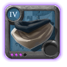 Adept's Mage Cowl