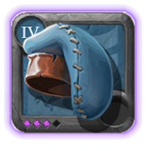 Adept's Harvester Cap