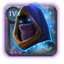 Adept's Mistwalker Hood