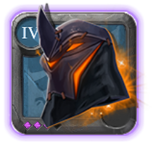 Adept's Hellion Hood