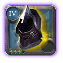 Adept's Stalker Hood