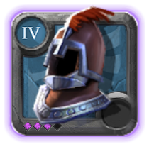 Adept's Royal Hood